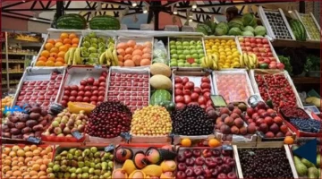 تغييرات الأسعار.. تقلُّبات قوية في تكلفة التين والعنب والمانجو تشهد ارتفاعات ملحوظة